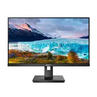 Philips S Line 272S1AE/00 LED display 68,6 cm (27") 1920 x 1080 Pixeles Full HD LC