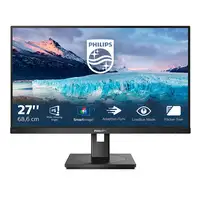Philips S Line 272S1AE/00 LED display 68,6 cm (27") 1920 x 1080 Pixeles Full HD LC