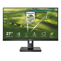 Philips B Line 272B1G/00 LED display 68,6 cm (27") 1920 x 1080 Pixeles Full HD Neg