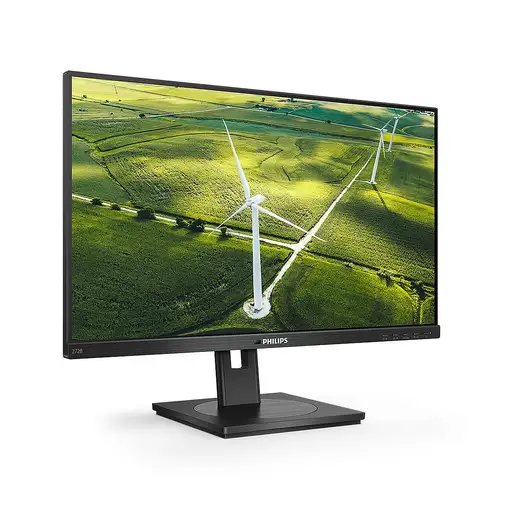 Philips B Line 272B1G/00 LED display 68,6 cm (27") 1920 x 1080 Pixeles Full HD Neg