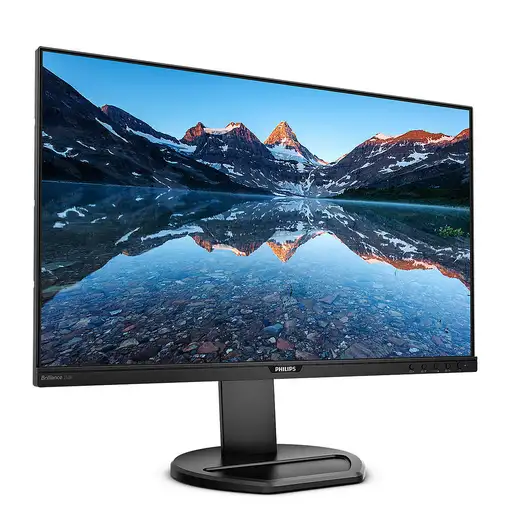 Philips B Line Monitor LCD con PowerSensor 252B9/00