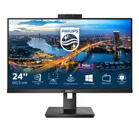 Philips B Line 242B1H/00 LED display 60,5 cm (23.8") 1920 x 1080 Pixeles Full HD N