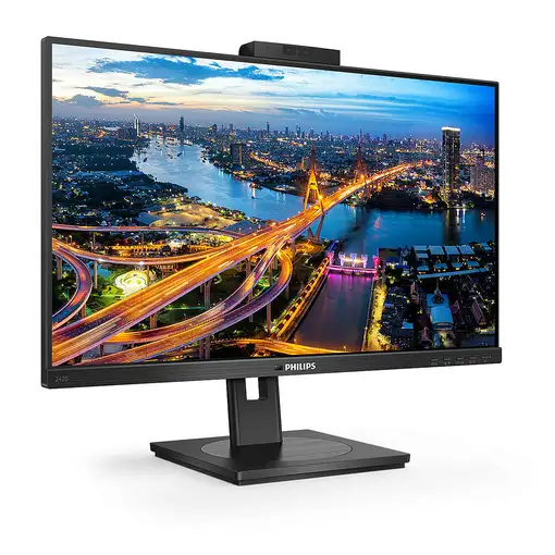 Philips B Line 242B1H/00 LED display 60,5 cm (23.8") 1920 x 1080 Pixeles Full HD N