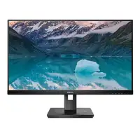 Philips S Line 242S9JML/00 LED display 61 cm (24") 1920 x 1080 Pixeles Full HD LCD