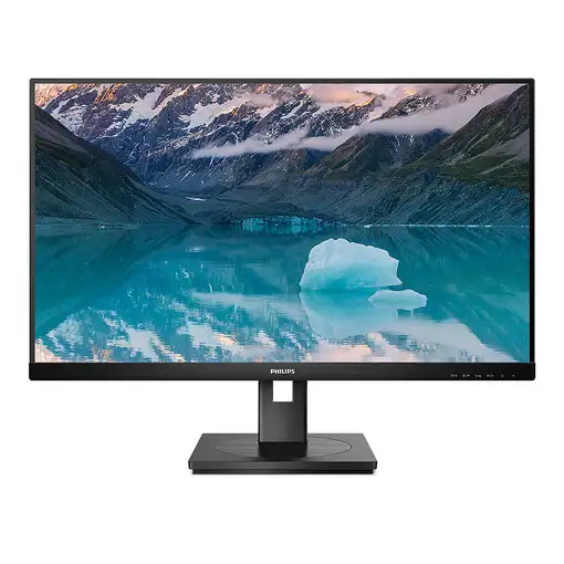 Philips S Line 242S9JML/00 LED display 61 cm (24") 1920 x 1080 Pixeles Full HD LCD