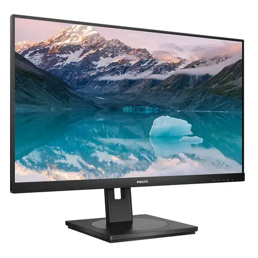 Philips S Line 242S9JML/00 LED display 61 cm (24") 1920 x 1080 Pixeles Full HD LCD