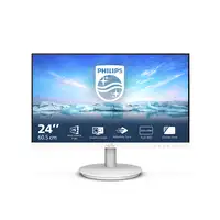 Philips V Line 241V8AW/00 pantalla para PC 60,5 cm (23.8") 1920 x 1080 Pixeles Ful