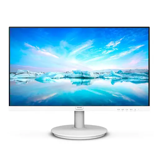 Philips V Line 241V8AW/00 pantalla para PC 60,5 cm (23.8") 1920 x 1080 Pixeles Ful