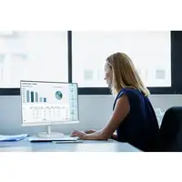 Philips V Line 241V8AW/00 pantalla para PC 60,5 cm (23.8") 1920 x 1080 Pixeles Ful