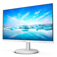 Philips V Line 241V8AW/00 pantalla para PC 60,5 cm (23.8") 1920 x 1080 Pixeles Ful
