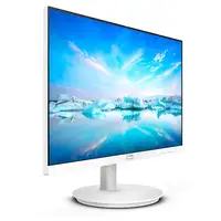 Philips V Line 241V8AW/00 pantalla para PC 60,5 cm (23.8") 1920 x 1080 Pixeles Ful
