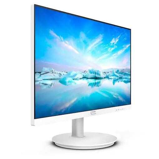 Philips V Line 241V8AW/00 pantalla para PC 60,5 cm (23.8") 1920 x 1080 Pixeles Ful