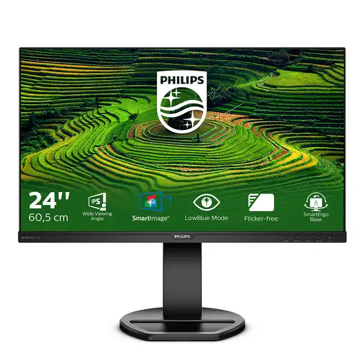 Philips B Line Monitor LCD 241B8QJEB/00