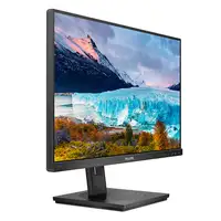 Philips S Line 242S1AE/00 LED display 60,5 cm (23.8") 1920 x 1080 Pixeles Full HD