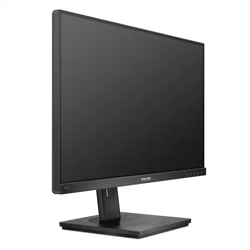 Philips S Line 242S1AE/00 LED display 60,5 cm (23.8") 1920 x 1080 Pixeles Full HD