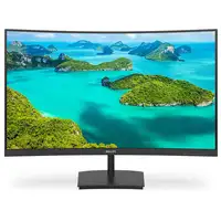 Philips E Line 241E1SC/00 LED display 59,9 cm (23.6") 1920 x 1080 Pixeles Full HD