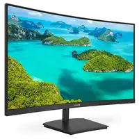 Philips E Line 241E1SC/00 LED display 59,9 cm (23.6") 1920 x 1080 Pixeles Full HD