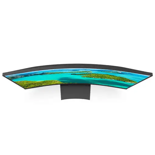 Philips E Line 241E1SC/00 LED display 59,9 cm (23.6") 1920 x 1080 Pixeles Full HD