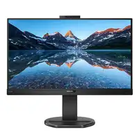 Philips B Line 243B9H/00 LED display 60,5 cm (23.8") 1920 x 1080 Pixeles Full HD N