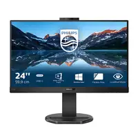 Philips B Line 243B9H/00 LED display 60,5 cm (23.8") 1920 x 1080 Pixeles Full HD N