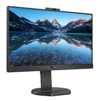 Philips B Line 243B9H/00 LED display 60,5 cm (23.8") 1920 x 1080 Pixeles Full HD N