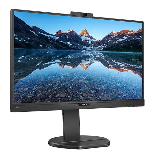 Philips B Line 243B9H/00 LED display 60,5 cm (23.8") 1920 x 1080 Pixeles Full HD N