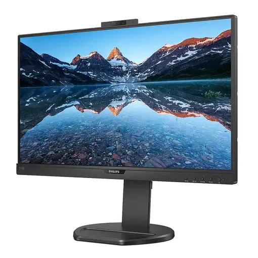 Philips B Line 243B9H/00 LED display 60,5 cm (23.8") 1920 x 1080 Pixeles Full HD N