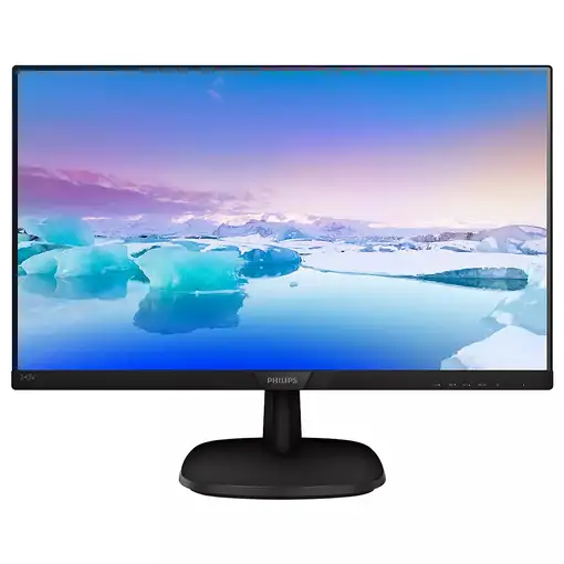 Philips V Line Monitor LCD Full HD 243V7QDAB/00