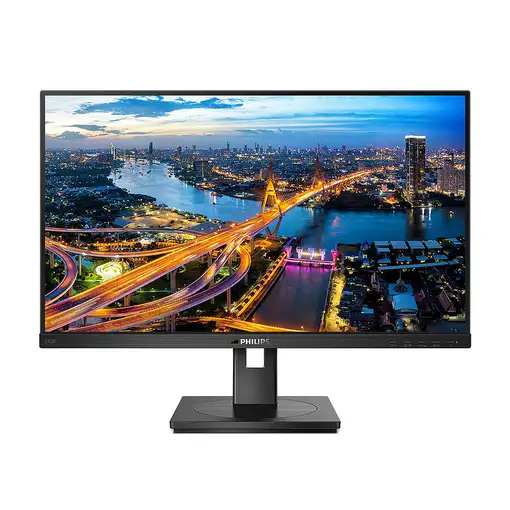 Philips B Line 242B1/00 LED display 60,5 cm (23.8") 1920 x 1080 Pixeles Full HD Ne