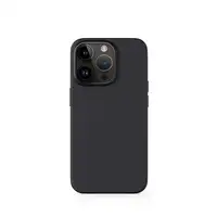 Epico Mag+ funda para teléfono móvil 17 cm (6.7") Negro
