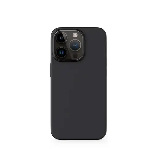 Epico Mag+ funda para teléfono móvil 17 cm (6.7") Negro