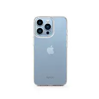Epico 60310101000002 funda para teléfono móvil 15,5 cm (6.1") Transparente