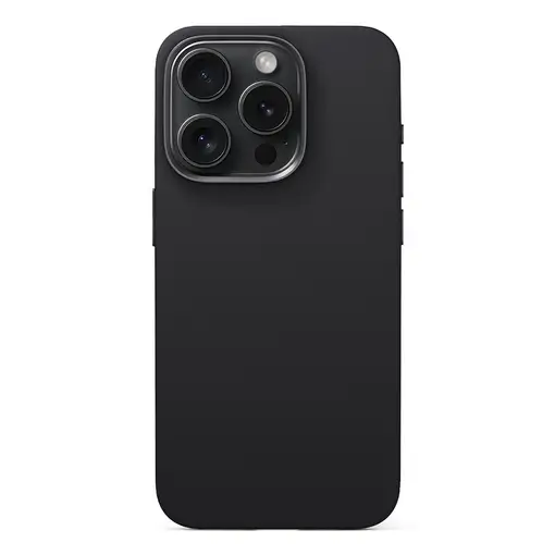 Epico Mag+ funda para teléfono móvil 17 cm (6.7") Negro