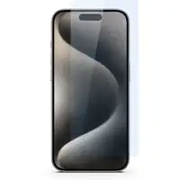 Epico 91112151000002 protector de pantalla o trasero para teléfono móvil Apple 1 p