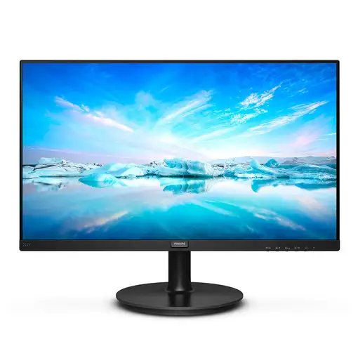 Philips V Line 221V8A/00 LED display 54,6 cm (21.5") 1920 x 1080 Pixeles Full HD N