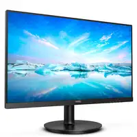 Philips V Line 221V8A/00 LED display 54,6 cm (21.5") 1920 x 1080 Pixeles Full HD N