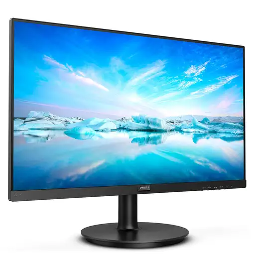 Philips V Line 221V8A/00 LED display 54,6 cm (21.5") 1920 x 1080 Pixeles Full HD N