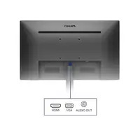 Philips V Line 221V8A/00 LED display 54,6 cm (21.5'') 1920 x 1080 Pixeles Full HD