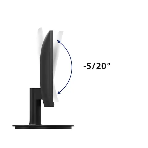 Philips V Line 221V8A/00 LED display 54,6 cm (21.5") 1920 x 1080 Pixeles Full HD N