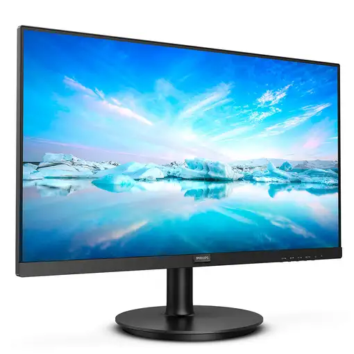 Philips V Line 222V8LA/00 pantalla para PC 54,6 cm (21.5") 1920 x 1080 Pixeles Ful
