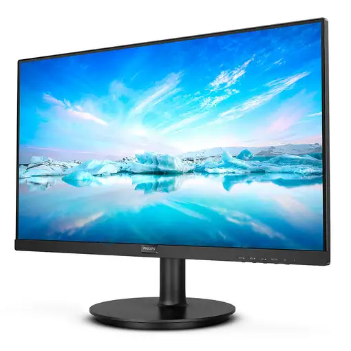 Philips V Line 222V8LA/00 pantalla para PC 54,6 cm (21.5") 1920 x 1080 Pixeles Ful