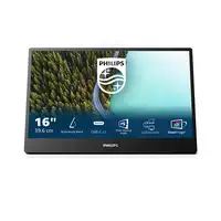 Philips 3000 series 16B1P3302D/00 pantalla para PC 39,6 cm (15.6") 1920 x 1080 Pix