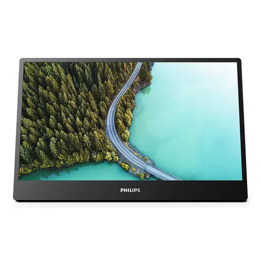 Philips 3000 series 16B1P3302D/00 pantalla para PC 39,6 cm (15.6") 1920 x 1080 Pix