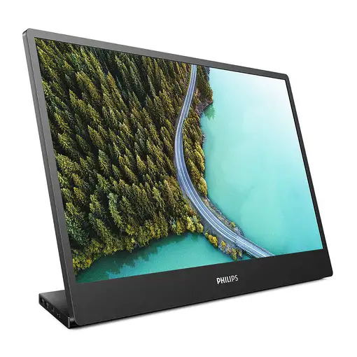 Philips 3000 series 16B1P3302D/00 pantalla para PC 39,6 cm (15.6") 1920 x 1080 Pix