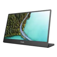Philips 3000 series 16B1P3302D/00 pantalla para PC 39,6 cm (15.6") 1920 x 1080 Pix