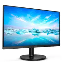 Philips V Line 221V8/00 pantalla para PC 54,6 cm (21.5") 1920 x 1080 Pixeles Full