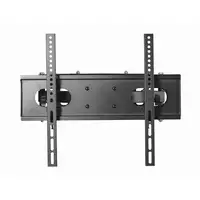 Gembird WM-55ST-04 soporte para TV 139,7 cm (55'') Negro