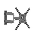 Gembird WM-55ST-01 soporte para TV 139,7 cm (55") Acero