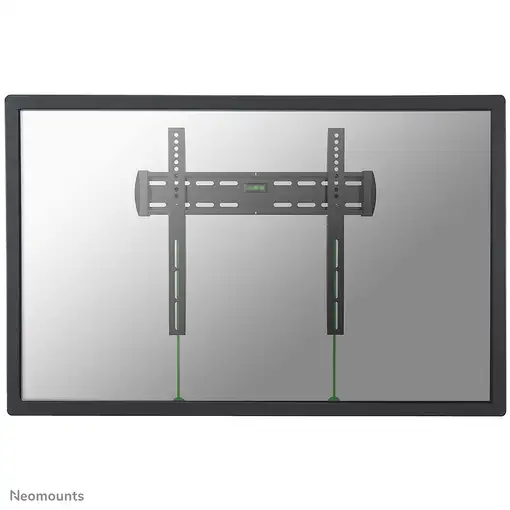 Neomounts NM-W340BLACK Soporte de pared para TV 32-55" - ultra plano
