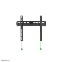 Neomounts NM-W340BLACK Soporte de pared para TV 32-55" - ultra plano